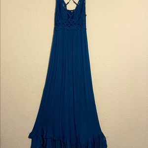 Free People Adella Dress Size Small